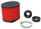 MALOSSI SPA FILTRO ARIA E15 DIAMETRO 60 PER CARBURATORI FILETTATI PHBG 15-21/PHBL 20-26