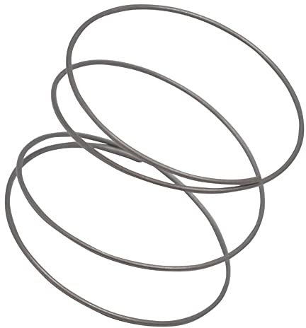 sparefixd Control Knob Disc Spring to Fit Indesit Oven