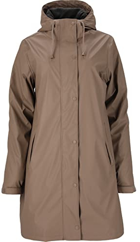 WEATHER REPORT Damen Simone Jacke