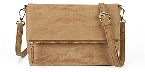 Gladdon Small Crossbody Bags for Women Cross Body Purse Shoulder Bag
