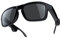 GXFCAI BT - Gafas de sol inteligentes para música y llamadas para exteriores, inalámbricos, BT y viajes, deportes, L6A2