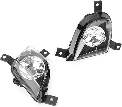 Auto Links Rechts Vorne Stoßstange Nebelscheinwerfer Nebelscheinwerfer Montage für Bmw E90 E91 328i 335i 2009 2010 201163177199893 63177199894.,C/A pair.