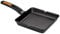 BRA Grill Rayas Efficient Plus 22 Cm-induccion