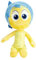 Simba Peluche Joie du Film Pixar à l'envers 25 cm. Licence Disney 100% Originale, Convient pour Tous Les âges (6315870185)