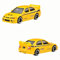 Hot Wheels Automotive 90er Straßenszene Mitsubishi Lancer Evolution VI