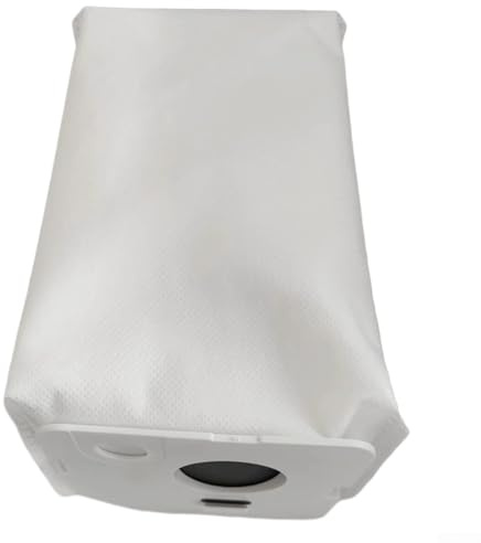 Gdfnmogo Bolsas de polvo para aspiradora Samsung BESPOKE Jet VCA-ADB95B 220W Clean Station - Compatible con VS20B/VS25C/VS28C/VCA-SAEB95/VCA-SA