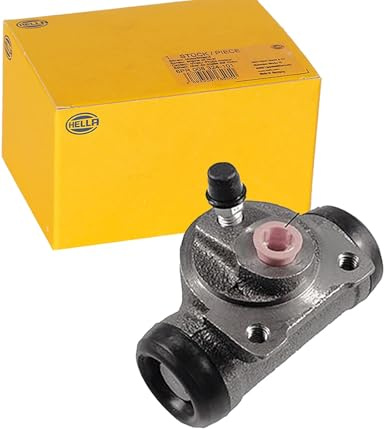 HELLA 8AW 355 532-571 Wheel Brake Cylinder - AW3257 - for e.g. ALFA ROMEO / FIAT