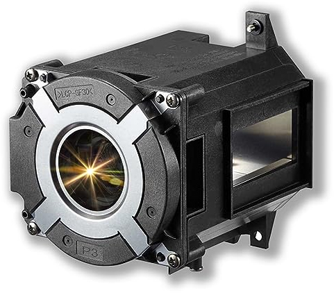 Supermait A++ Qualität für Ersatzlampe NEC NP42LP / 100014502 / PA653U / PA653UL / PA703W / PA803U / PA853W / PA903X, NP-PA653U NP-PA653UL NP-PA703W NP-PA803U NP-PA853W NP-PA903X Projektor