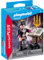 Playmobil Magicienne et grimoire