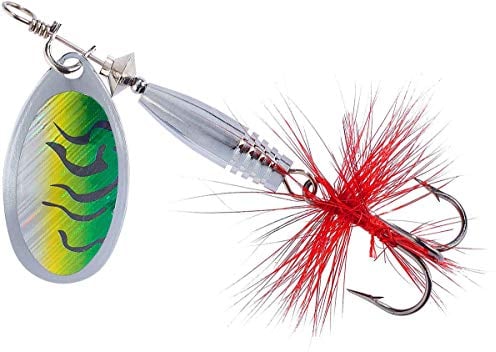 Balzer Colonel Classic Spinner - Fireshark 5,0 g
