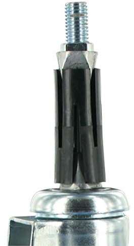 Expander für Rundrohr Ø24-27