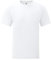 Fruit of the Loom 5er Pack Iconic T Herren T-Shirt Mehrpack Größe S - 5XL, Farbe:weiß, Größe:XL …