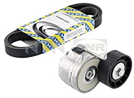 SNR KA858.04 DISTRIBUTION PADS AND ACCESSORIES