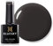 Bluesky Gel Nail Polish, AW2020, Lady Snow Autumn and Winter 2020 Collection - Chamonix, Aw2023 Dark Grey, Long Lasting, Chip Resistant, 10 ml (Requires Drying Under UV LED Lamp)