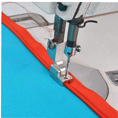 1 pied presseur pour machine à coudre industrielle S518n utilisé pour Juki Ddl-5550, 8300, 8700, 555, 227 6 S518n 7yj77