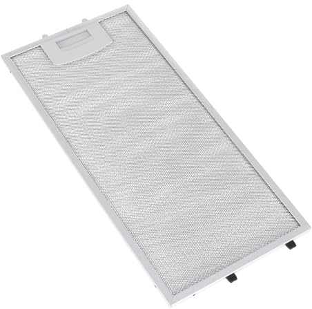 sparefixd for NEFF Extractor Fan Cooker Hood Metal Grease Mesh Filter