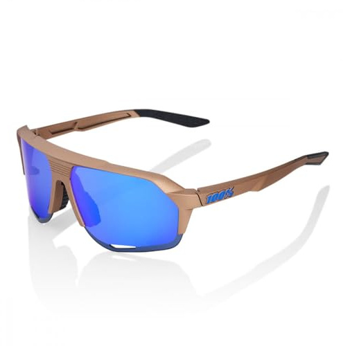 100% Norvik Winter Sport Performance Sonnenbrille