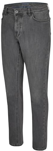 Hattric 5-Pocket Used Denim Hunter