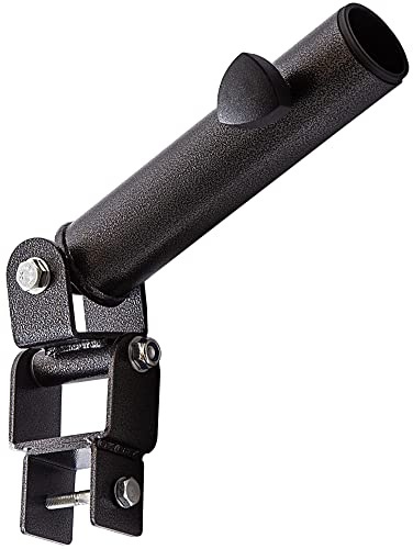 GYM MASTER GM1 Olympic 2 Barbell Landmine Attachment for 50mm Racks