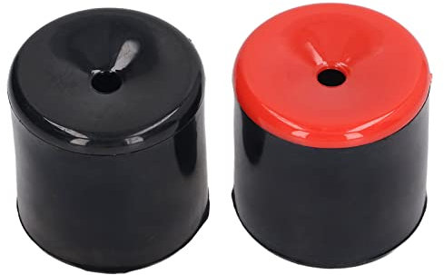 Fockety Máquina de Pedos Pooter, de Goma Blanda irrompible de Alta simulación de Pedos de Sonido Part Máquina de Pedos de Juguete fácil de Usar Part Sound Maker para Bromas Party Pranks