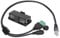 Natudeco Adaptateur Rs232 vers WiFi Convertisseur Rs232 vers sans Fil Serveur Série WiFi Convertisseur WiFi vers Rs232 Convertisseur WiFi vers Série Adaptateur Série vers Ethernet