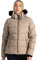 Dare 2b Damen Glamourize Iv Jacke, Clay, 36