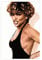 GUyfam Rock Queen Tina Turner Poster Star Poster Canvas Poster Wall Art Decor Print Picture Paintings for Living Room Bedroom Decoration 12x18inch(30x45cm)