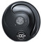 Lovehomily Open Ear OWS Earbuds with Mic Bluetooth-Compatible 5.3 Bass Stereo Sound Headphones Spherical Charging Case Over Earhooks Headset for Running Workout Sports (Black)