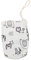 Toyvian Bottle Cover Durable Bottle Sleeve for Standard Neck Insulated Protector Cute Design for Washable and Reusable