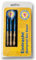 Eintracht Braunschweig Dart Dartpfeil-Set Steel, bestehend aus 3 Dartpfeilen, 3 Flights