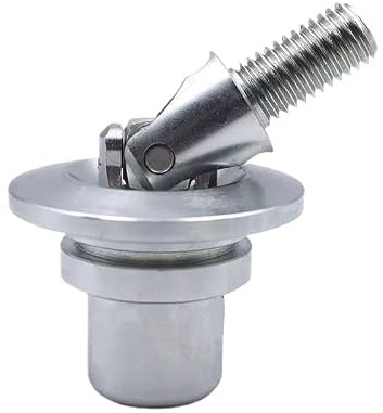 Pièces de Pelle, poignée de Joystick, Joint Universel de Balle de dix octets, for Yanmar, for Vio 17 18 20 30 35 55 65 80 Pièces détachées