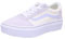 Vans Ward Platform, Basket Filles, Color Pop Multi,