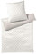 Joop! Bettwäsche Cornflower Double 4083 Light Cream - 77 2X 40x80 cm - 200x220 cm