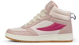 FILA Unisex Kinder Fila Rega Nf Mid TeensSneaker