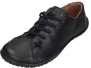 KOEL Damen Barefoot Sneakers Izzie 101 - Black, Größe:37 EU