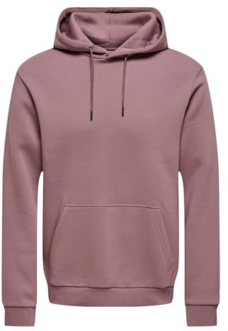 Only & Sons Onsceres Hoodie Sweat Noos
