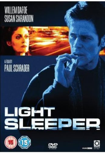 Light Sleeper [UK Import]