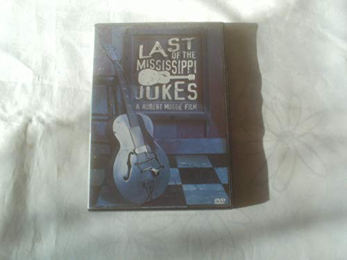Last of the Mississippi Jukes [UK Import]