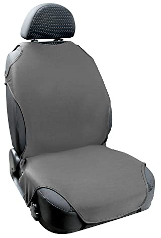 LAMPA 54998 Sitzbezug in T-Shirt-Format Vorne Polyester