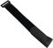 Alfatex® by Velcro® Brand strapping Cable Ties with buckle Band luggage Strap Black 2.5cmx25cm x2