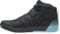 VAUDE Unisex Am Moab Mid Stx Mountainbike Schuhe, Phantom Black, 44 EU