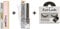 Ángel 's Liquid Eyelash Essence Ampoule+ Darkness Premium pegamento de pestañas y doble párpado+Wink Girlish Pestaña