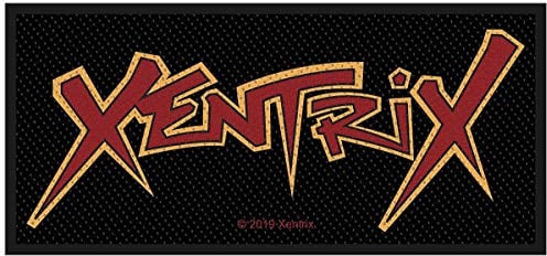 Xentrix