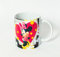 Tazas - Minnie y Mickey Mouse - Perfecto para un buen regalo (Taza - Minnie Corazon…)