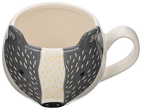 Taza Jarra De Cerveza De Cerámica Contenedor De Té De Cerámica Envase Perder Porcelana Blanca y Translúcida Concentrarse