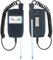 Soil pH Meter Soil Test Kit Soil Acidity & Alkalinity Analyzer Acidity Meter Probe Detachable for Indoor Outdoor Garden Lawn Farm No Battery Required
