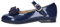 Panyno ballerina blu da Bambina B2510