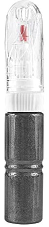 GAL - INDUSTRIAL Lackstift LD7X GRAU PLATINUMGREY passend für VW 2in1 Auto Lack Reparatur Lackstift Pinsel + Nadel