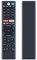 TCNOUMT RMF-TX300E Sub RMF-TX200E RMF-TX200A - Mando a distancia de repuesto para Sony Bravia TV KD-43XD8005 KD-55XE8505 KD-55XD8577 KD-65XE9305 KD-65ZD9 KD-75 XD85 XD8577 50 5 KD-85XD8505 FW-49XE8001