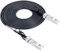 10G SFP+ DAC Twinax Cable, SFP+ to SFP+ Direct Attach Copper Passive for Cisco SFP-H10GB-CU7M, Ubiquiti UniFi, Meraki, Mikrotik, Fortinet, Netgear, D-Link, TP-Link and More,7-Meter(23.1ft), AWG26